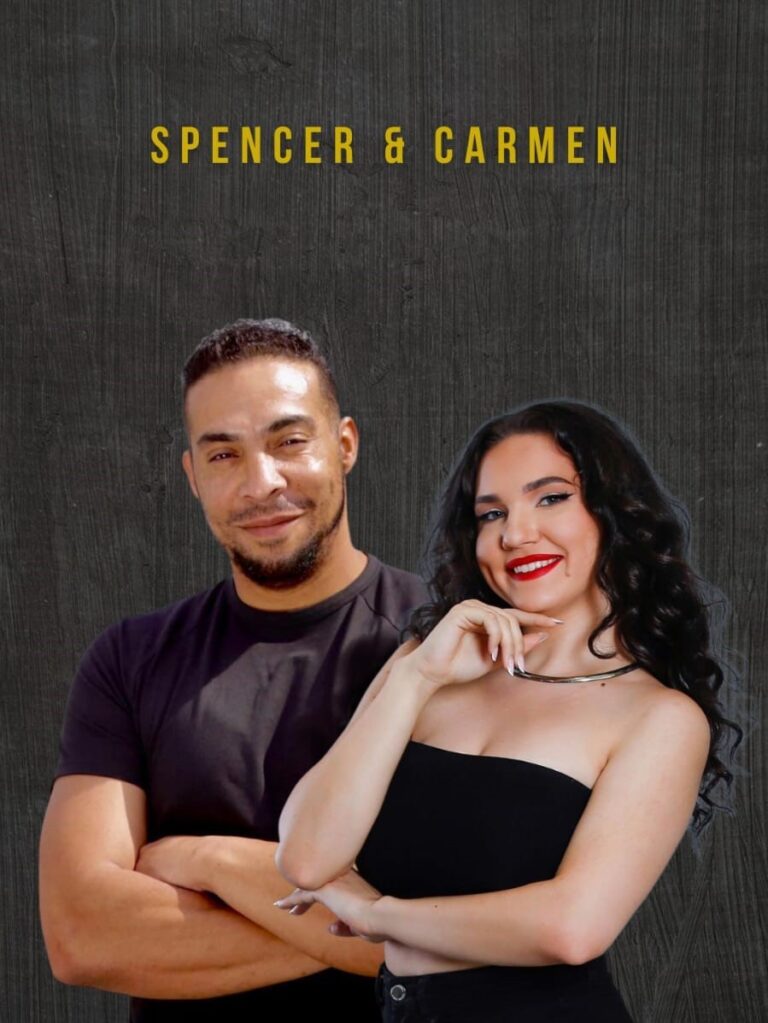 Carmen-Spencer